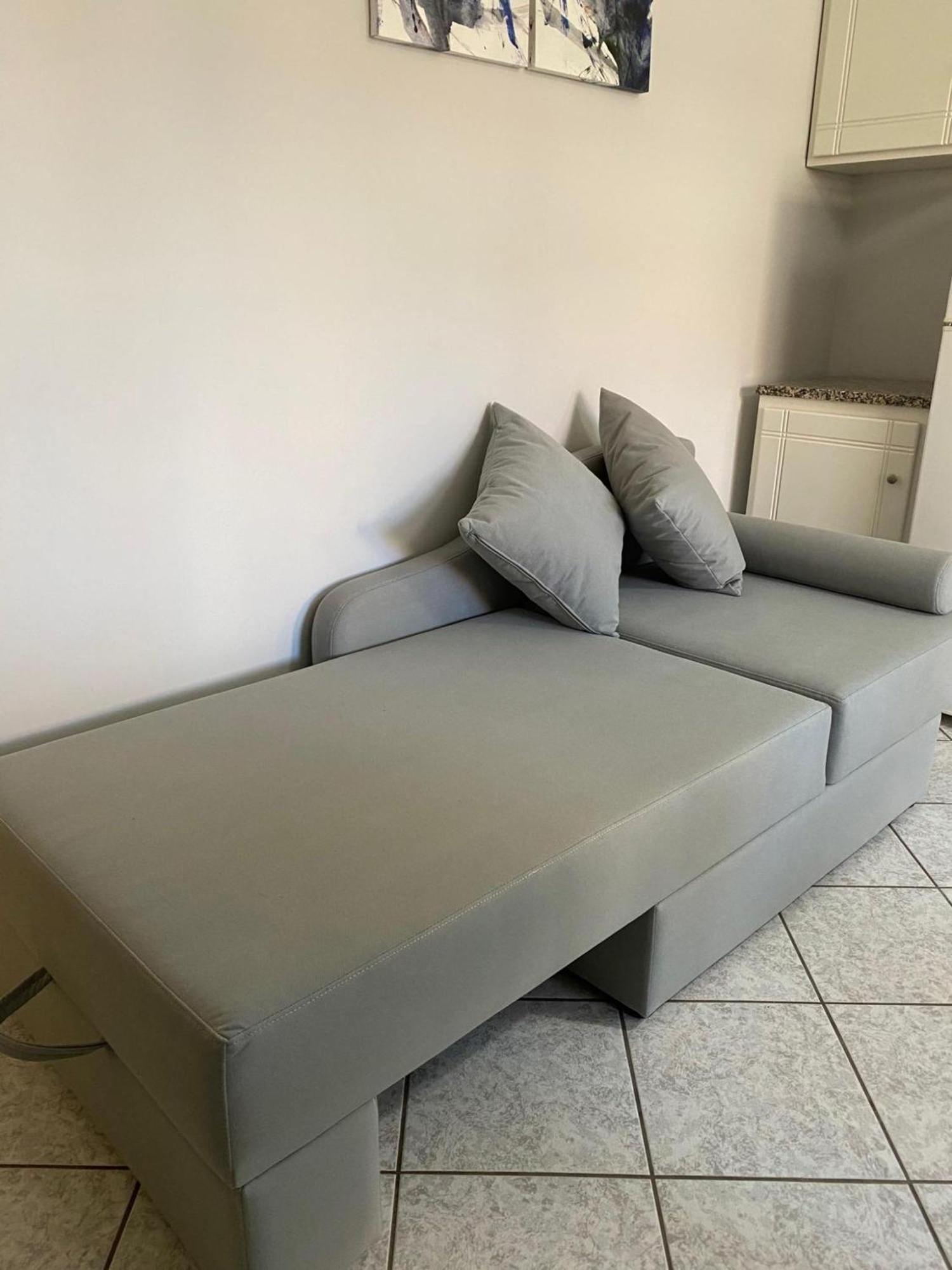 Lefkada Blue - Apartments מראה חיצוני תמונה